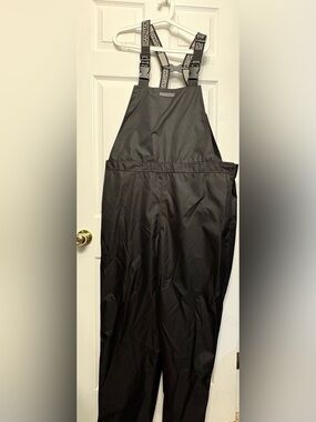 Dakota WorkPro waterproof overalls
